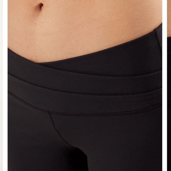 Lululemon Astro Pants - Picture 2 of 4